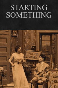 Starting Something (1911)