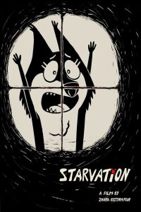 Starvation (2018)