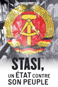 Stasi: A State Against Its People (2021)