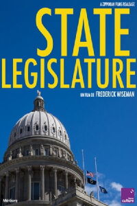 State Legislature (2007)