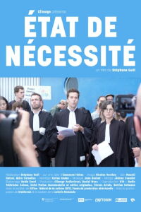 State of Necessity (2022)
