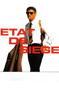 State of Siege (1972)