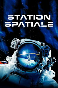 Station spatiale (2002)
