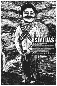 Statues (2013)