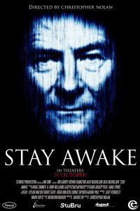 Stay Awake (2023)