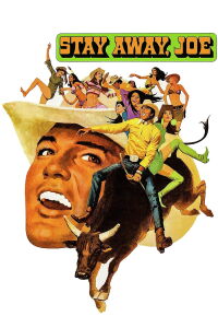 Stay Away, Joe (1968)