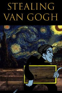 Stealing Van Gogh (2018)