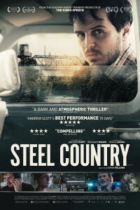 Steel Country (2018)