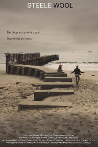 Steele Wool (2019)