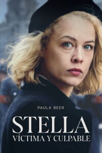 Stella. A Life. (2024)