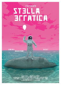 Stella Erratica (2017)