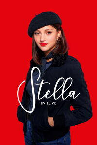 Stella est amoureuse (2022)