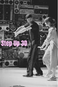 Step Up 3D (2010)