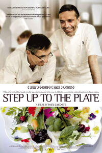 Step Up to the Plate (2012)