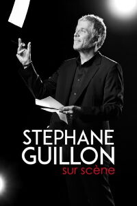 Stéphane Guillon sur scène (2023)