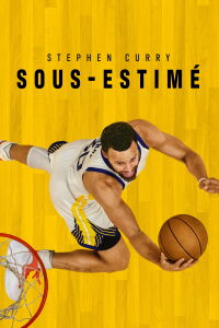 Stephen Curry : sous-estimé (2023)