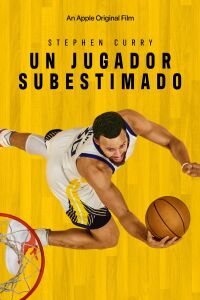 Stephen Curry: Un jugador subestimado (2023)