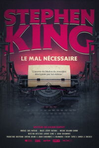 Stephen King: A Necessary Evil (2020)