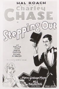 Stepping Out (1929)