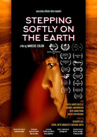 Stepping Softly on the Earth (2022)