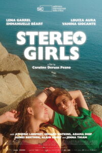 Stereo Girls (2026)