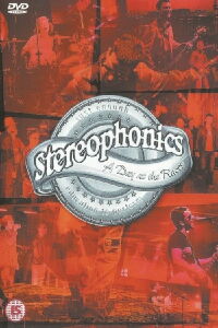 Stereophonics: A Day at the Races (2002)
