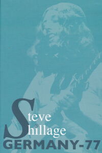 Steve Hillage Germany-77 (1977)