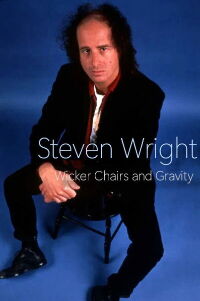 Steven Wright: Wicker Chairs and Gravity (1990)