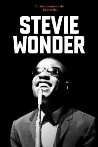 Stevie Wonder : Visionnaire et prophète (2019)
