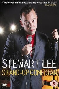 Stewart Lee: Stand-Up Comedian (2005)