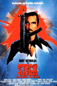 Stick, le justicier de Miami (1985)