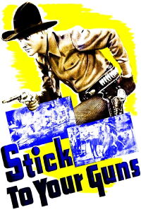 Stick to Your Guns (1941)