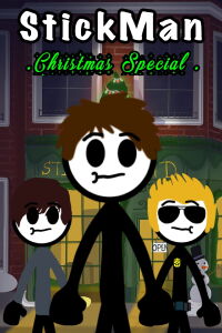 StickMan- The Christmas Special (2022)