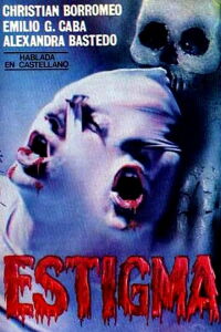 Stigma (1980)