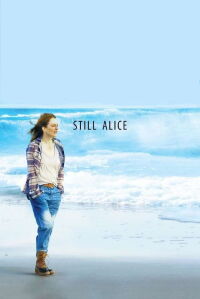 Still Alice (2014)