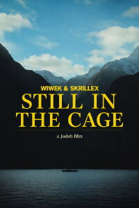 Still In The Cage (2016)