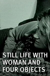 Still Life with Woman and Four Objects (1986)