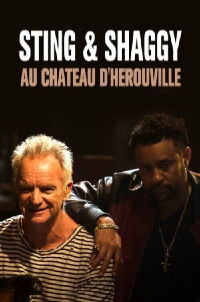 Sting & Shaggy au Château d'Hérouville (2019)