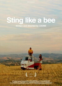 Sting Like a Bee (2024)