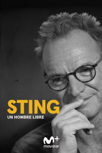 Sting: un hombre libre (2017)
