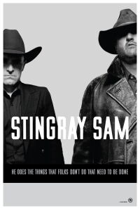 Stingray Sam (2009)