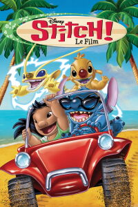 Stitch ! Le film (2003)