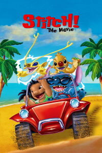 Stitch! The Movie (2003)