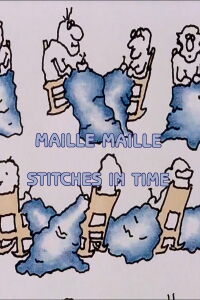 Stitches in Time (1988)