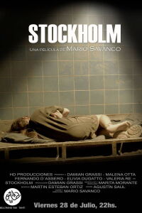 Stockholm (2016)
