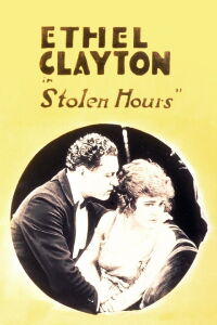 Stolen Hours (1918)