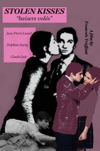 Stolen Kisses (1968)