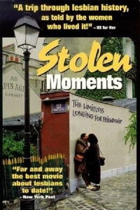 Stolen Moments (1998)