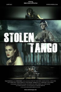 Stolen Tango (2015)