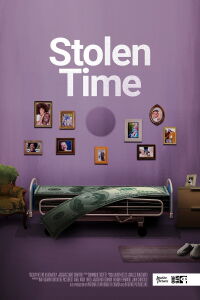 Stolen Time (2023)